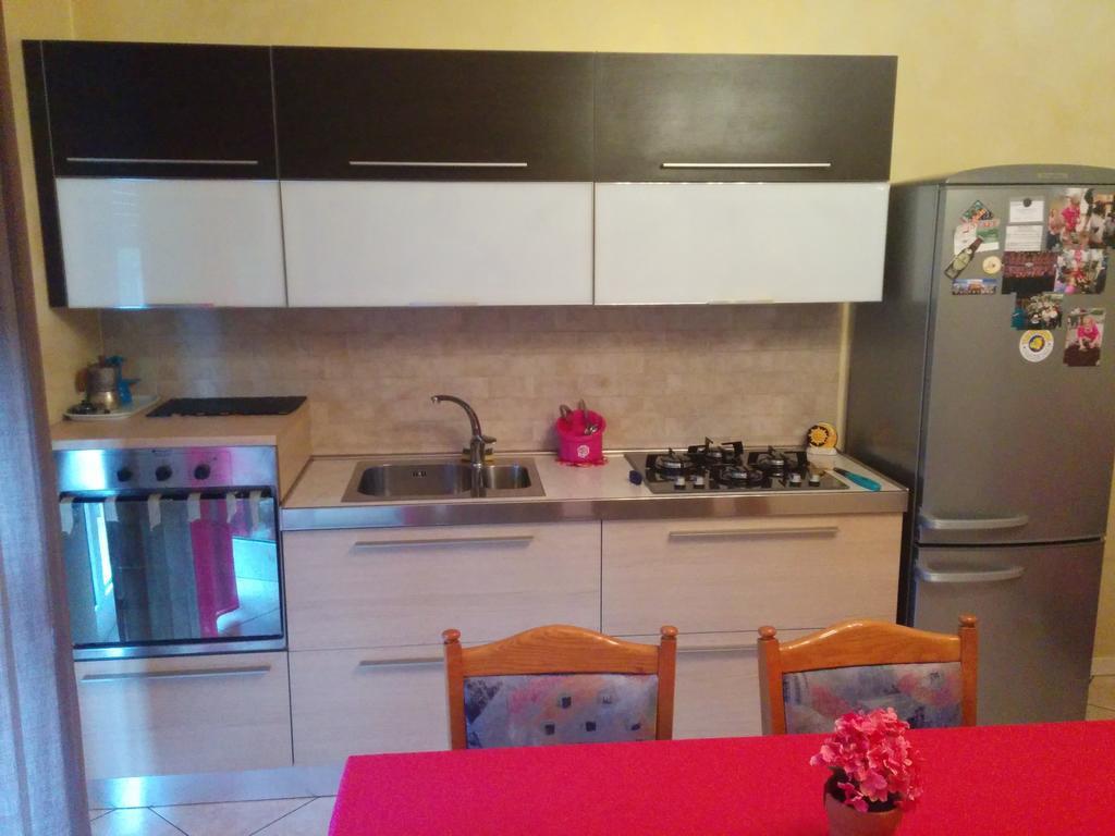 Residence Da Cane 말로 객실 사진