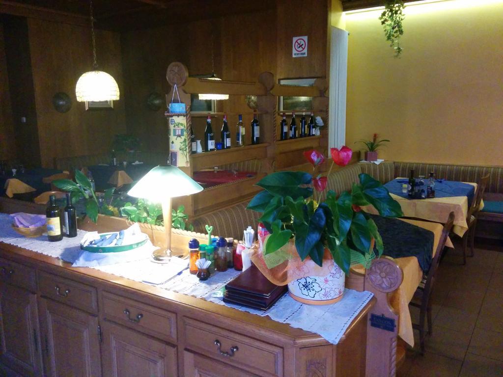 Residence Da Cane 말로 외부 사진